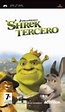 Shrek Tercero PSP para - Los mejores videojuegos | Fnac