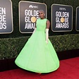 Golden Globes 2021: Rosamund Pike, Kaley Cuoco and more celebs who made ...
