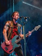 Eric Bass of Shinedown Partners with Prestige Guitars To Release ...