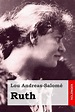Ruth by Lou Andreas-Salome (German) Paperback Book Free Shipping ...
