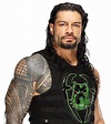 Roman Reigns 2019 New Render By WWE Designers by WWEDESIGNERS on DeviantArt