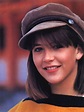 45 Glamorous Photos Of Young Sophie Marceau In The 1980s | Sophie ...