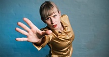 Jenny Hval Unveils Video for New Song 'Jupiter' - Our Culture