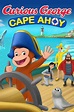 Curious George: Cape Ahoy 2021 - Pelicula - Cuevana 3
