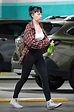 AMANDA BYNES Out and About in Los Angeles 01/26/2023 – HawtCelebs
