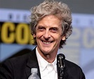 Peter Capaldi Biography - Facts, Childhood, Family Life & Achievements ...
