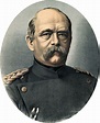 Otto Von Bismarck united Germany under his moustache! | Epic beards of ...
