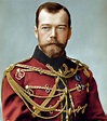 EL ZAR NICOLÁS II DE RUSIA | Tsar nicholas ii, Tsar nicholas, Romanov