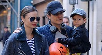 Flynn Bloom is all grown up! Here's what Orlando Bloom and Miranda Kerr ...