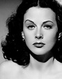 In a Lonely Place | Hedy lamarr, Most beautiful women, Classic hollywood