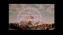 Paramount Pictures (RARE German Version, 1963/1980s) - YouTube
