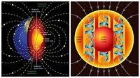 Lightning and the Sun's Magnetic Field - NaturPhilosophie