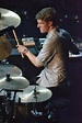Band Member Appreciation Mark Pontius - Drums - Foster the People ...