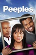 Peeples (2013) - Posters — The Movie Database (TMDB)