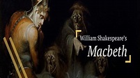 Macbeth Play | William Shakespeare | 1606 | The Movie Box - YouTube