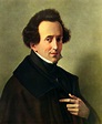 Felix Mendelssohn-Bartholdy Hayatı ve Eserleri | Karnaval Sanat Okulu