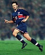Eric Wynalda of the USA in 1998. Usa Wallpaper, Usmnt, Us Soccer, Most ...