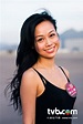 2012香港小姐競選 - 黃心穎 Jacqueline Wong - 相簿 - tvb.com