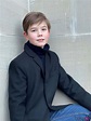 Vicente de Dinamarca en su 11 cumpleaños - La Familia Real Danesa en ...