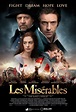 Les Miserables Movie Review: Golden Globe Best Picture Performances ...