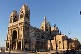 Catedral de Santa Maria la Mayor en Marsella: 18 opiniones y 83 fotos