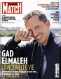 Abonnement Magazine Paris Match | S'abonner à Paris Match