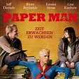 Paper Man - Zeit erwachsen zu werden - Film 2009 - FILMSTARTS.de