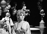 Bernadette Peters: Young and Cute, Forever and Never | The Interval