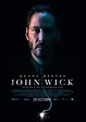 John Wick (2014) - Posters — The Movie Database (TMDb)