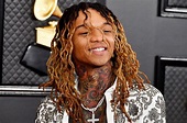 Swae Lee Teams Up With Giuseppe Zanotti for Luxurious, Gender Neutral ...