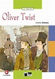 Oliver Twist - Charles Dickens | Graded Readers - ENGLISH - A2/B1 ...