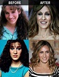 Sarah Jessica Parker Plastic Surgery Before and After - http ...