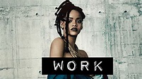 World Music Awards :: Rihanna's "Work" is the World's best-selling ...