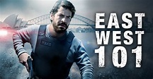 East West 101 - streaming tv show online