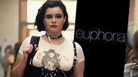 'Euphoria' Star Barbie Ferreira Shares Behind The Scenes Photos from ...