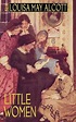 Little Women by Louisa May Alcott (English) Hardcover Book Free ...