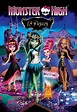 Monster High: 13 Deseos (Doblada) - Movies on Google Play