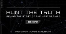 Hunt the Truth - Halopedia, the Halo wiki