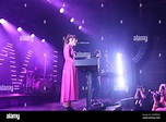 Oh Wonder - Anthony Vander West and Josephine Vander West in concert at ...