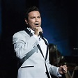 Mario Frangoulis Concerts & Live Tour Dates: 2024-2025 Tickets ...