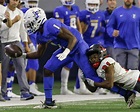 Swallowed up! Check out these incredible photos from Frisco's win over ...