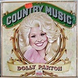 Dolly Parton – Country Music (1981, Vinyl) - Discogs