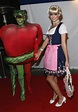 Heidi Klum zeigt erste Bilder von ihrem diesjährigen Halloween-Kostüm