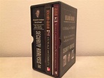 The Benjamin Graham Classic Collection Hardcover / FREE SHIPPING