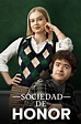 Sociedad de Honor [WEB-DL PMTP] 2022 1080p Latino y Castellano – PelisEnHD