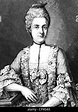 Eva Koenig, 1736-1778, era la esposa de Gotthold Ephraim Lessing ...