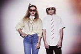 Niki & The Dove : Swedish indietronica duo talk poetry, politics and ...