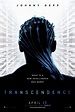 Transcendence (#1 of 11): Extra Large Movie Poster Image - IMP Awards