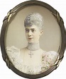 1900s Thyra, Duchess of Cumberland, Crown Princess of Hanover by ...