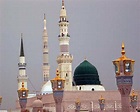 Islamic HD Wallpapers: Madina Sharif Wallpapers HD Free Download ...
